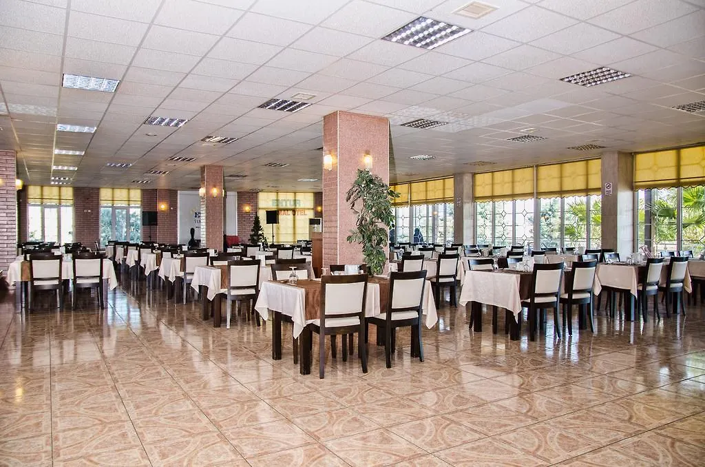 Entur Thermal Resort & Spa Эдремит 3*,  Турция