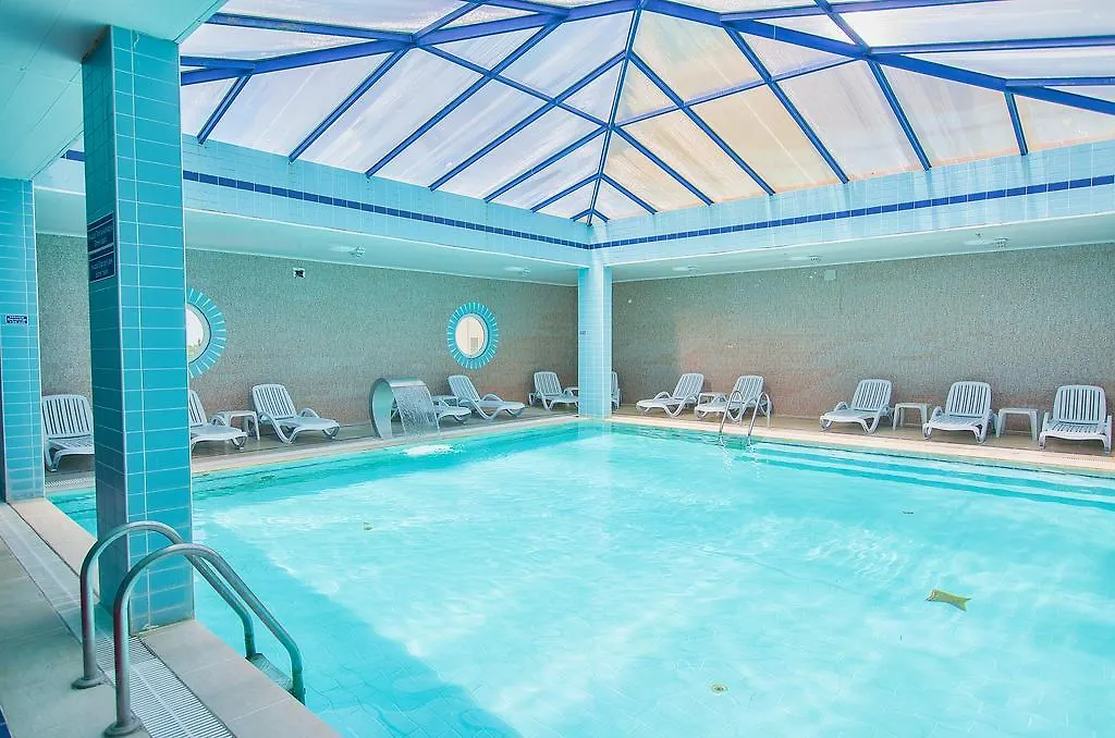 Entur Thermal Resort & Spa Эдремит Турция